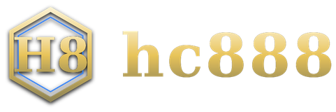hc888 logo